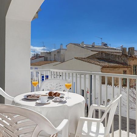 Empordanet 1A Apartment Palafrugell Exterior foto